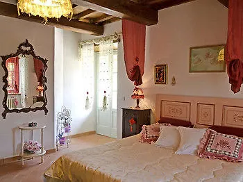 Celeste Villa Cortona