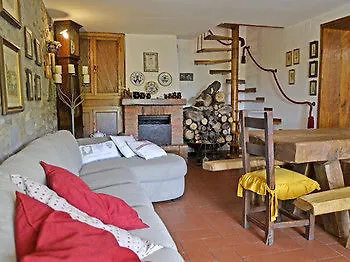 Villa Celeste Cortona