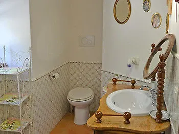 Celeste Villa Cortona