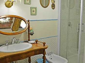 Celeste Villa Cortona