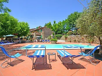 Villa Celeste Cortona