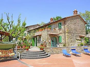 Villa Celeste Cortona