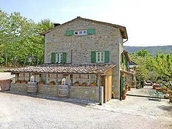 Villa Celeste Cortona