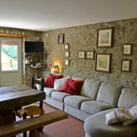 Celeste Villa Cortona