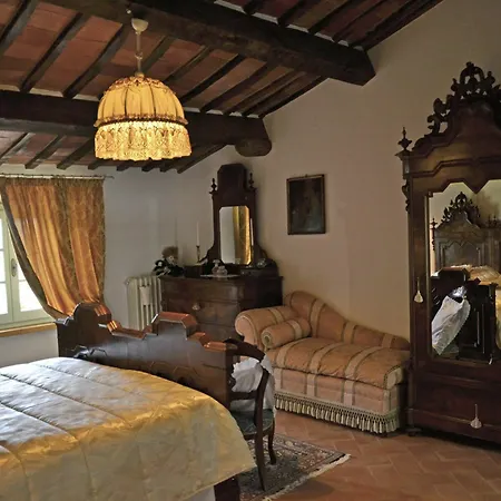 Celeste Villa Cortona