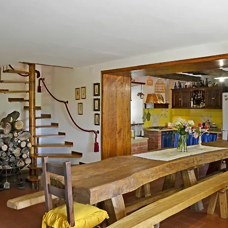 Villa Celeste Cortona