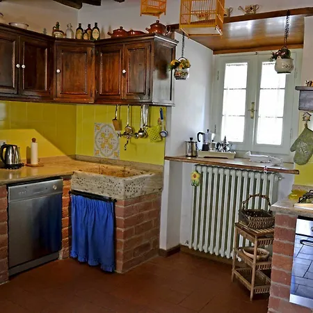 Villa Celeste