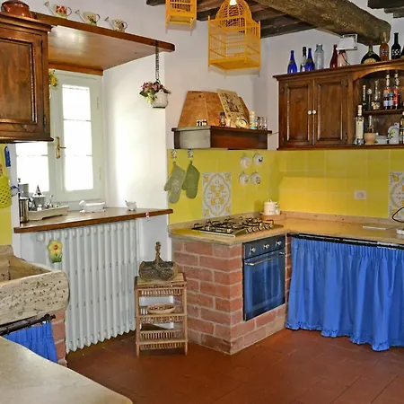 Villa Celeste Cortona