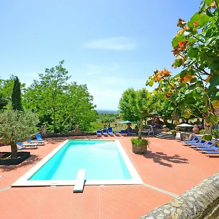 Villa Celeste *