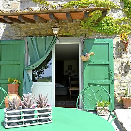 Villa Celeste Cortona