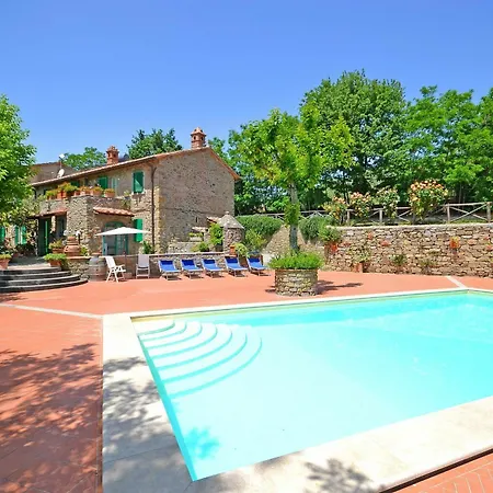 Villa Celeste *
