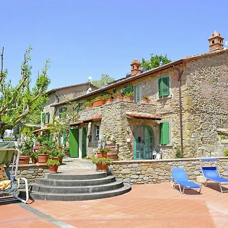 Celeste Villa Cortona